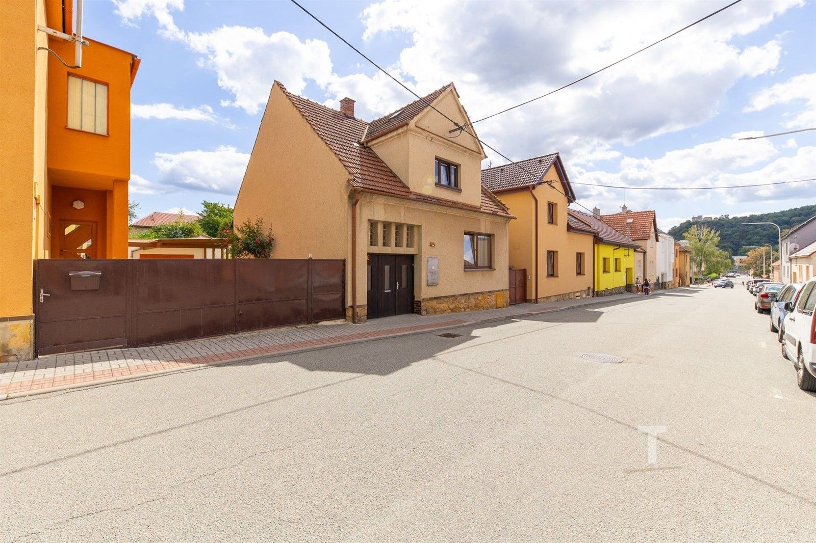 Rodinný dům, 140 m²
