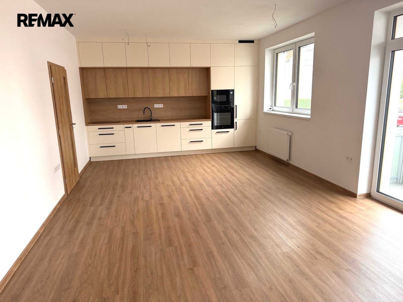 3+kk, Jechova 1791, Moravské Budějovice, 83 m² - 2