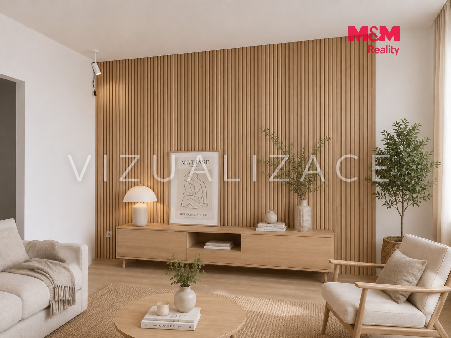 Byt 3+1 · 67 m² · Vyškov-Město, Vyškov - 3