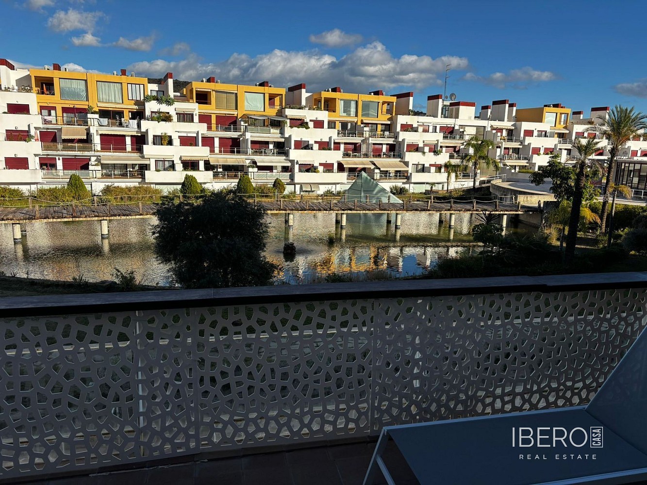 2+kk, Benahavís, Španělsko, 92 m² - 1