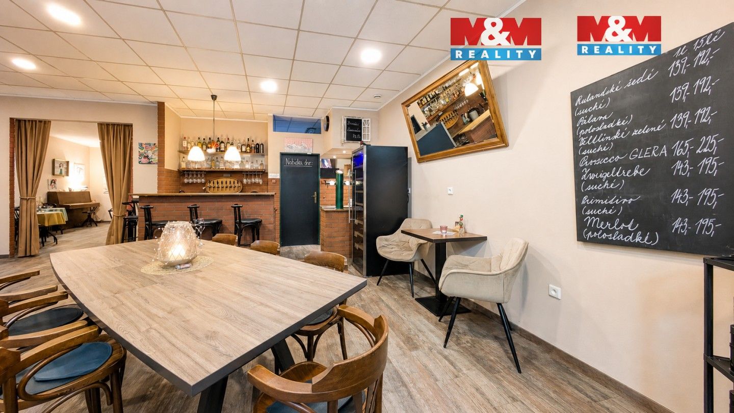 Obchodní prostory, Jana Růžičky, Praha, 76 m² - 2