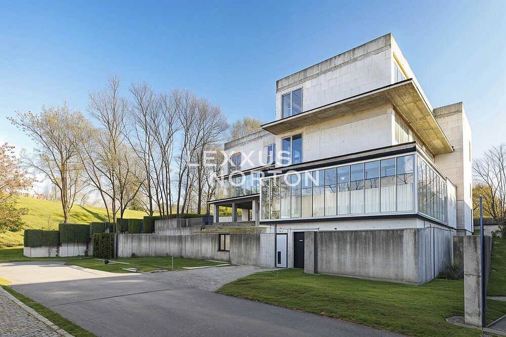 Prodej rodinný dům - Praha - Ruzyně, okres Praha 6, Hlavní město Praha, 1 995 m² - 5