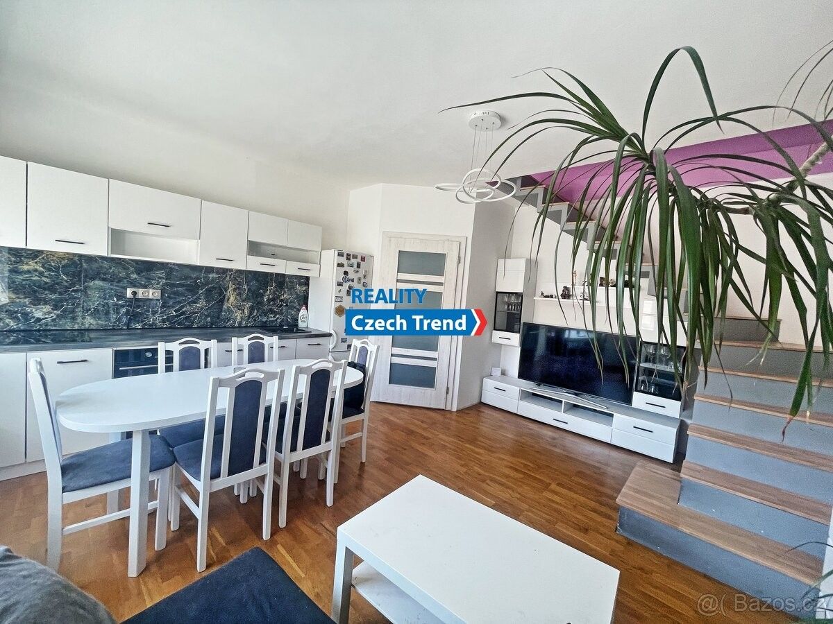 Prodej byt - Olomouc, 779 00