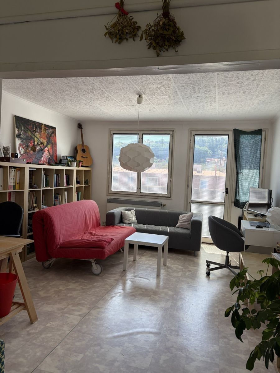 3+1, Na Dlouhém lánu, Praha - Vokovice, 89 m² - 1