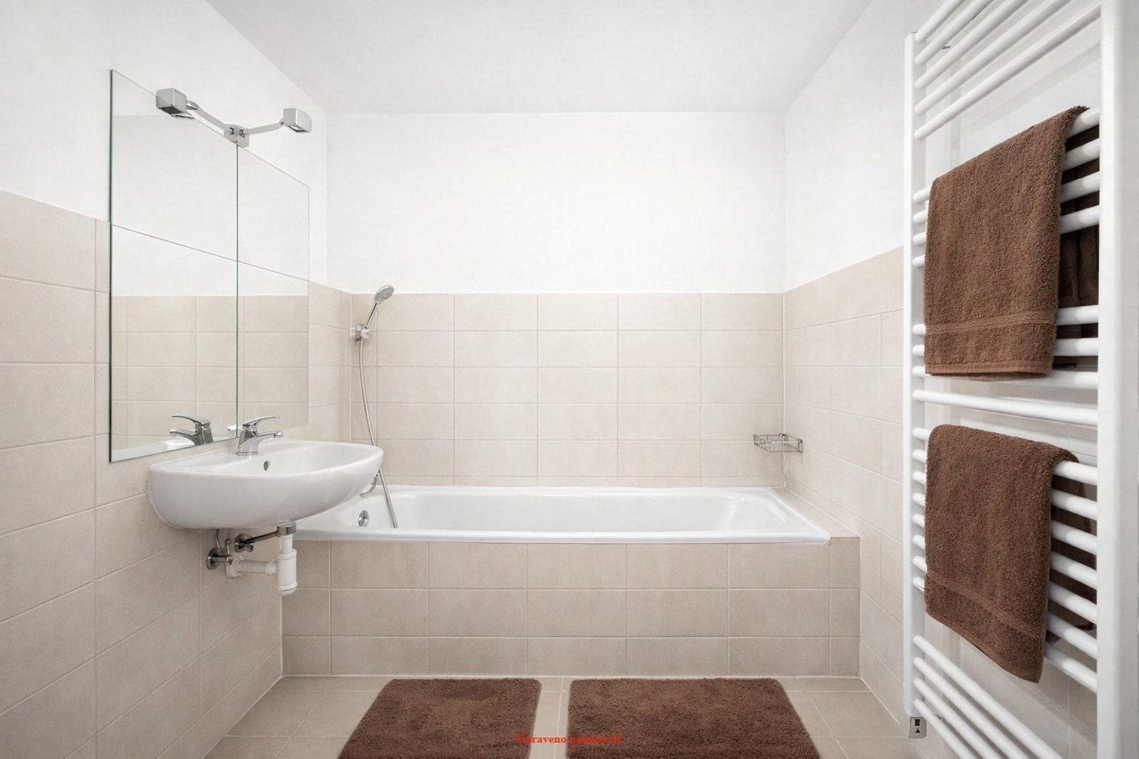Byt 2+1 · 55 m² · U Stromovky, Havířov - Havířov-město, Moravskoslezský kraj - 4