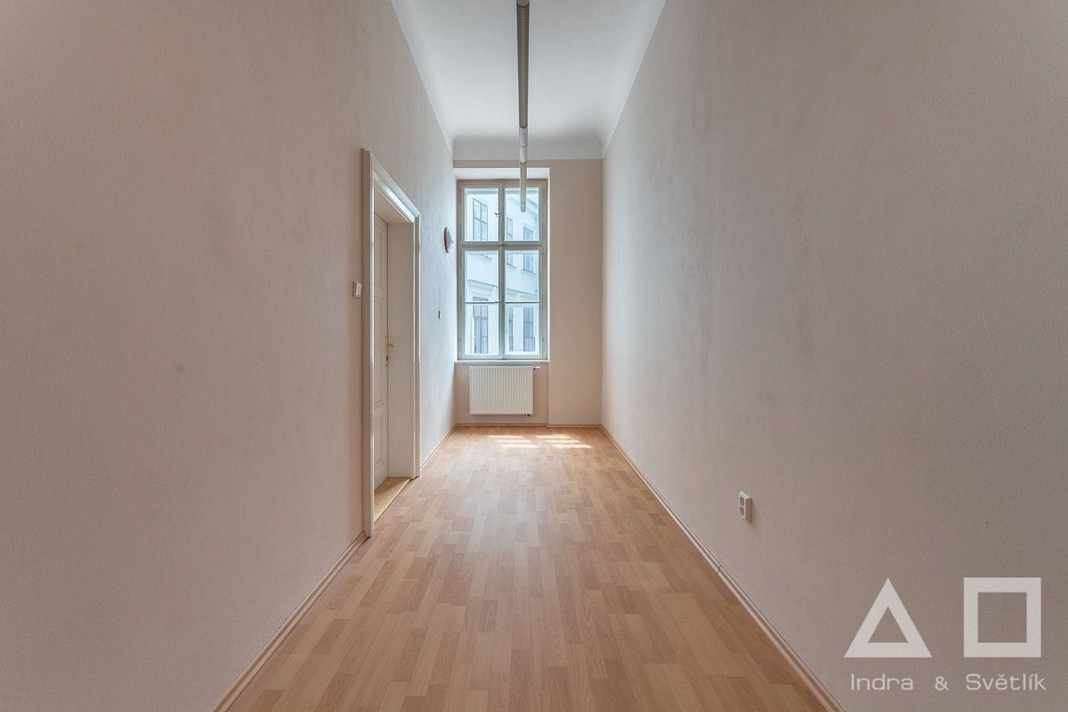 Kancelář · 36 m² · Praha - Nové Město, Hlavní město Praha - 3