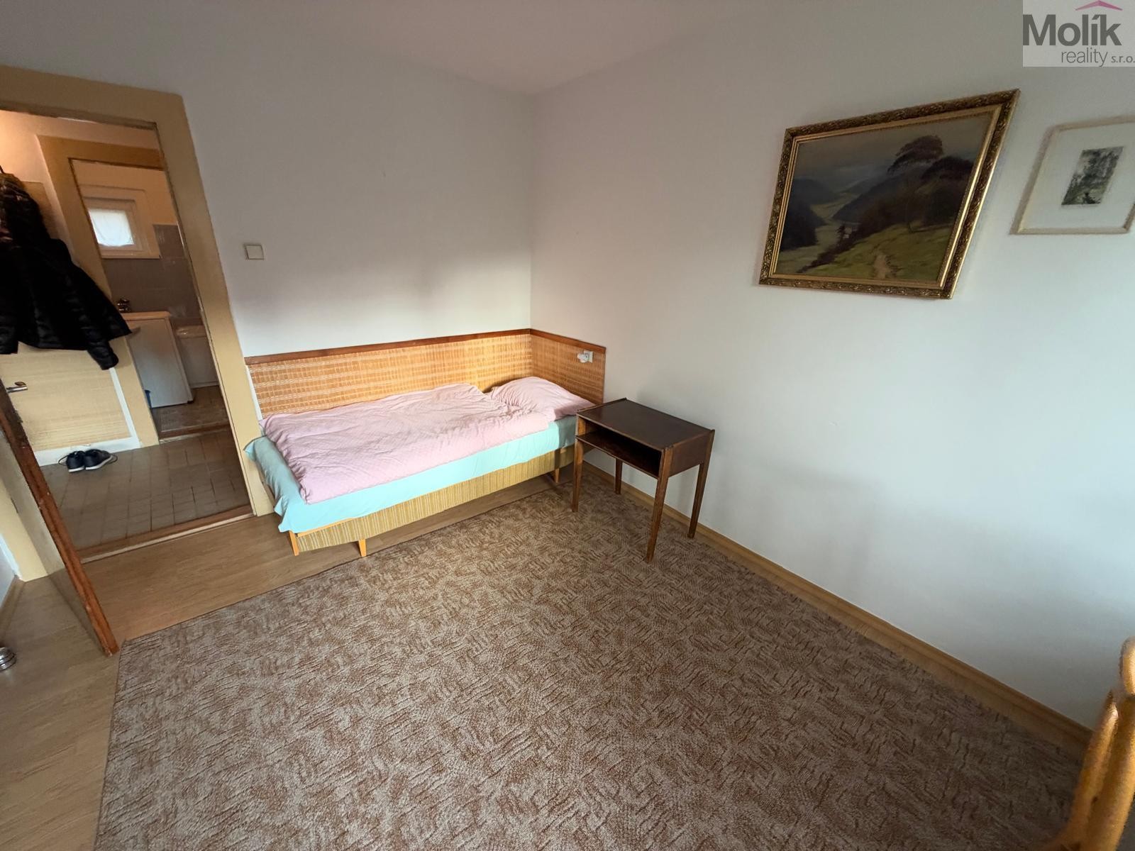 Byt 3+1 · 70 m² · Františka Škroupa, Most - 4
