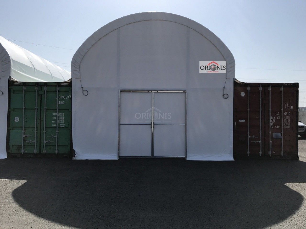 Pronájem sklad - Chomutov, 102 m²