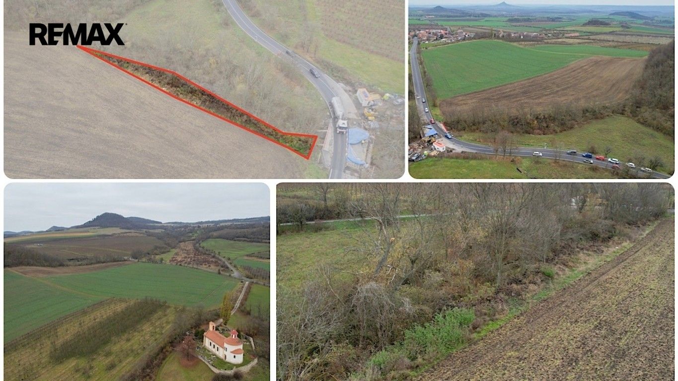 Ostatní, Želkovice, 729 m² - 2