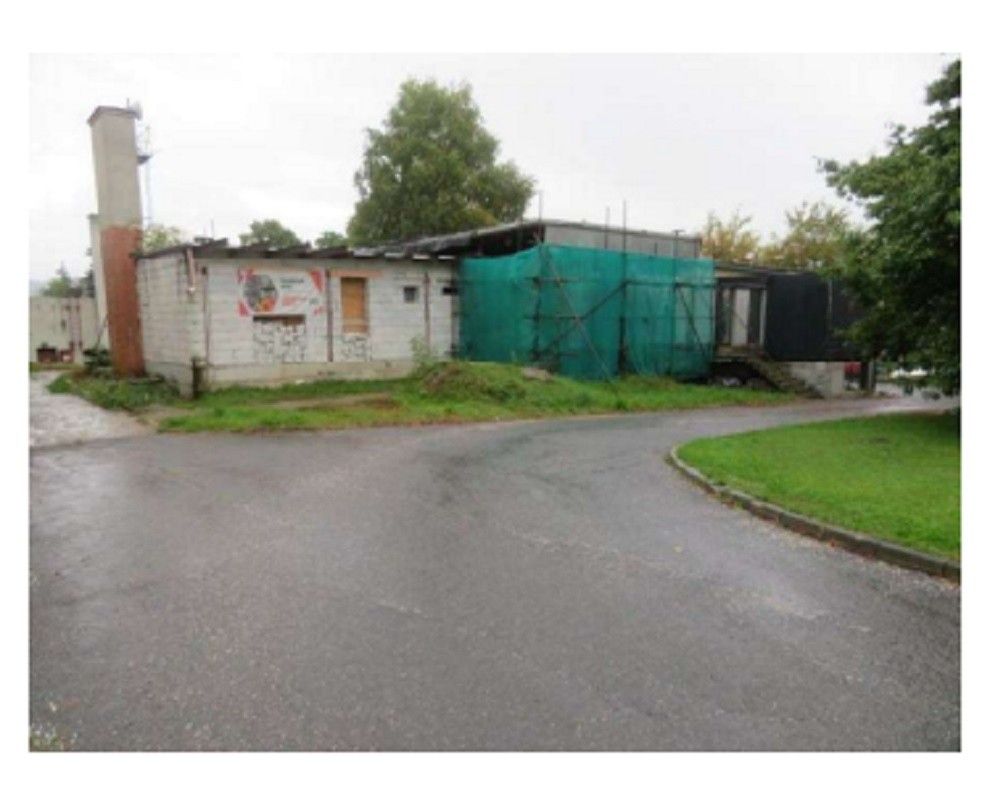 Prodej ostatní - Slavičín, 763 21