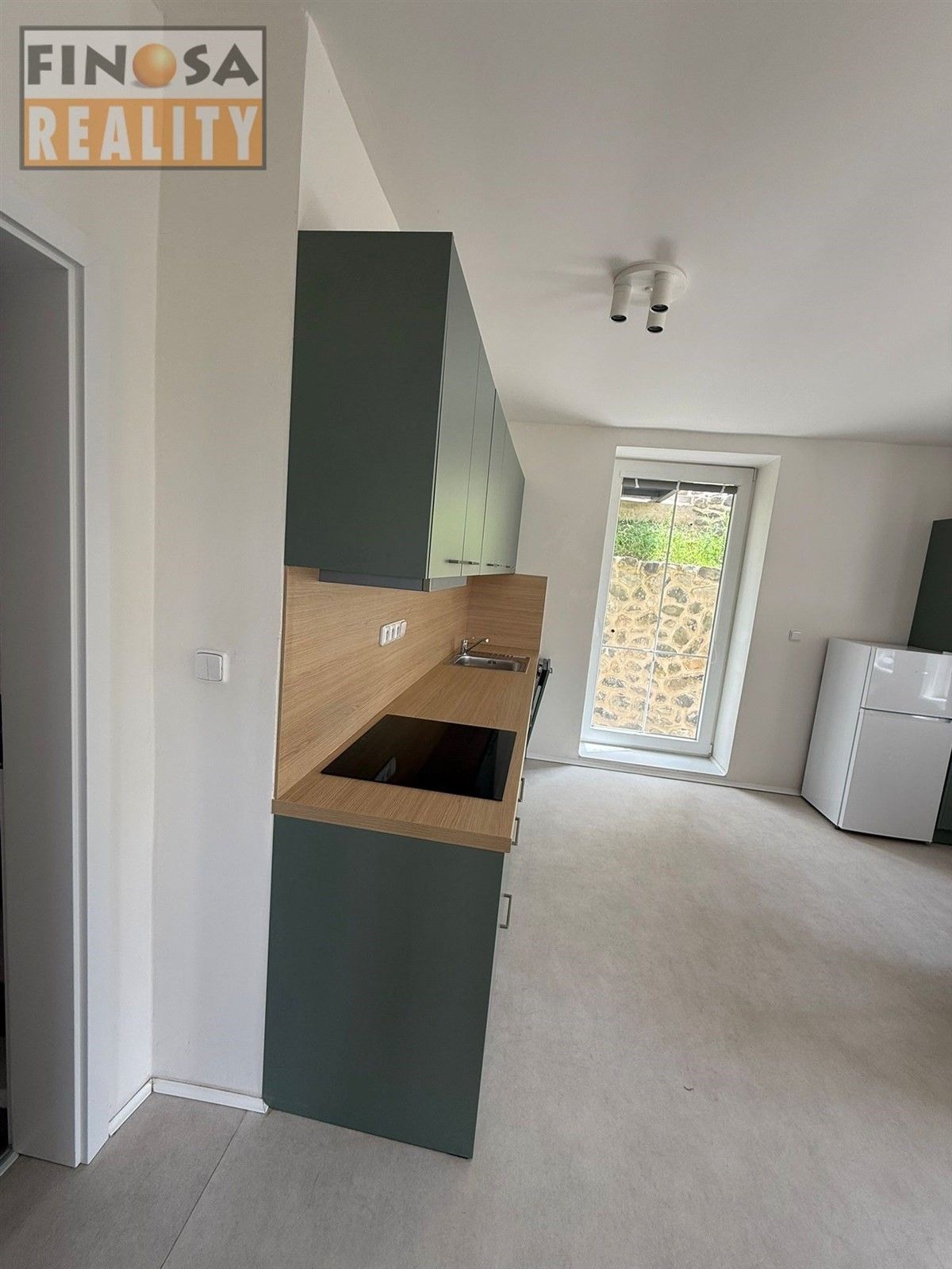 Pronájem byt 2+1 - Rubensova, Ústí nad Labem, 70 m²