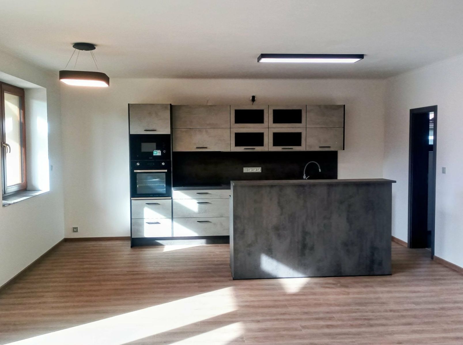 Pronájem rodinný dům - Říčanská, Sibřina - Sibřina, Středočeský kraj, 120 m² - 5