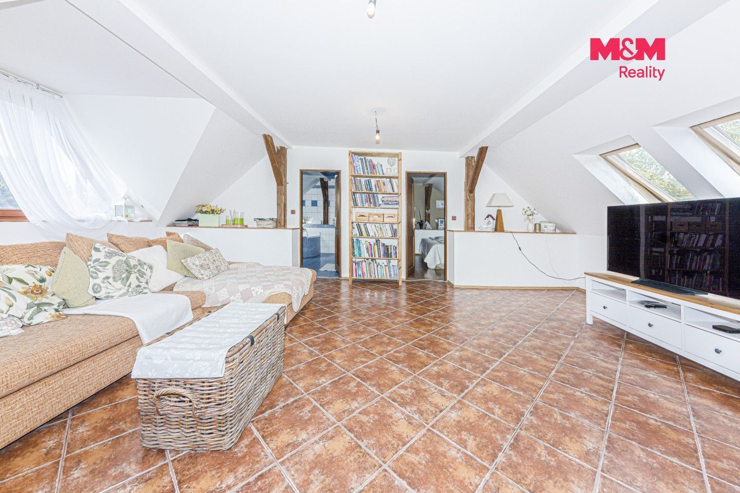 Prodej rodinný dům - Třebovle, 185 m² - 2