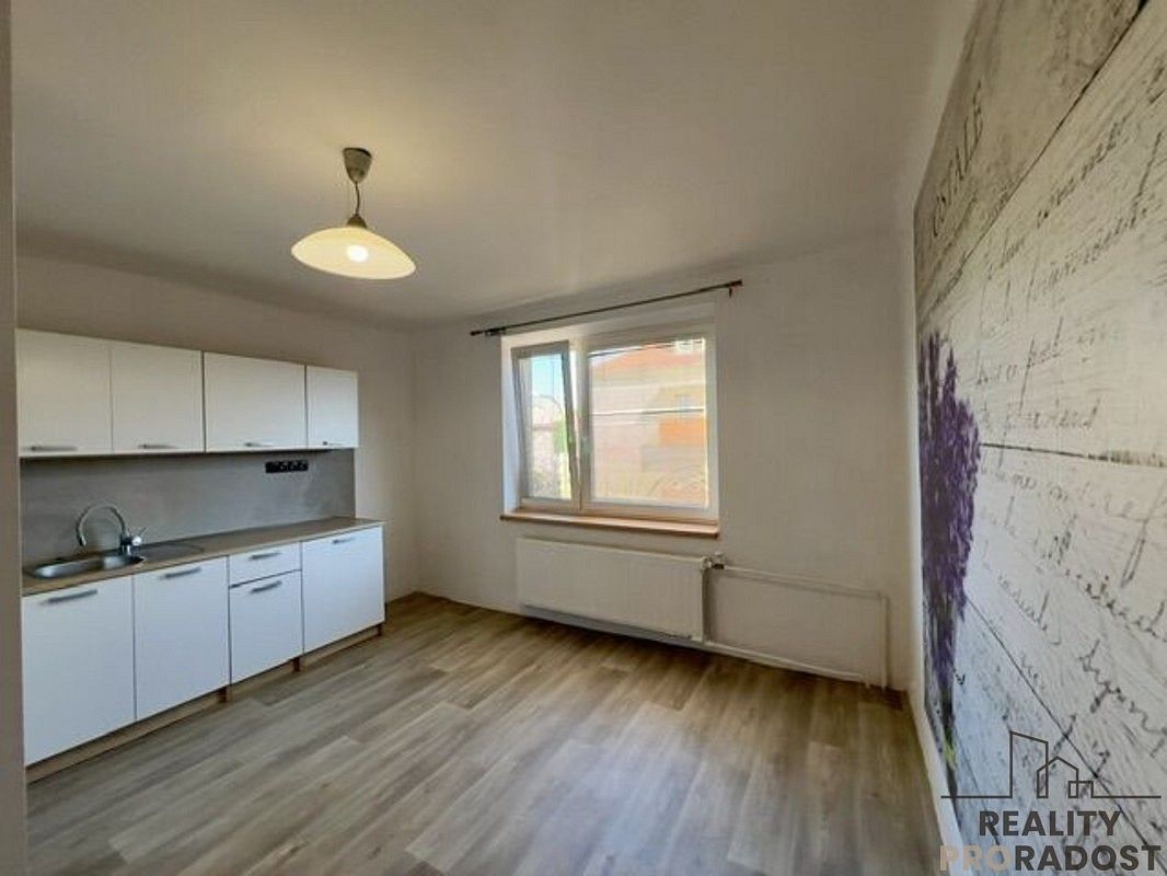 1+1, Hodonín, Jihomoravský kraj, 35 m² - 2