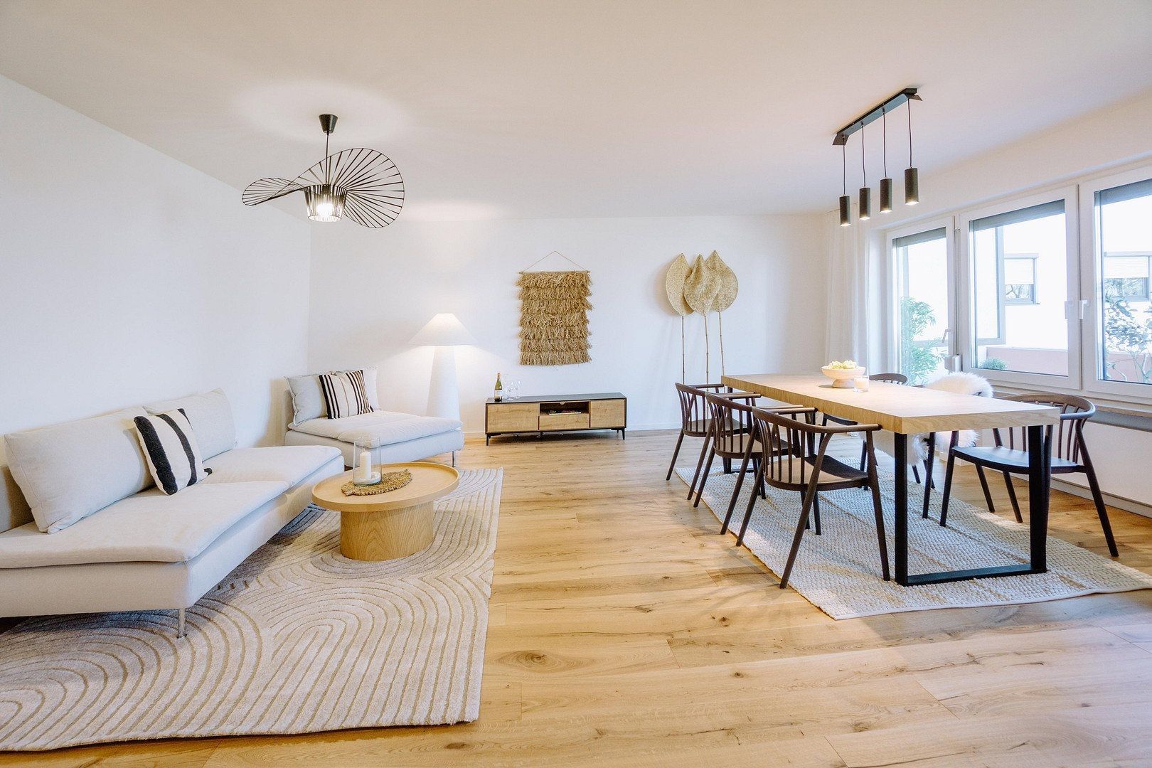 3+1, München Solln Bayern 81477, 82 m² - 1