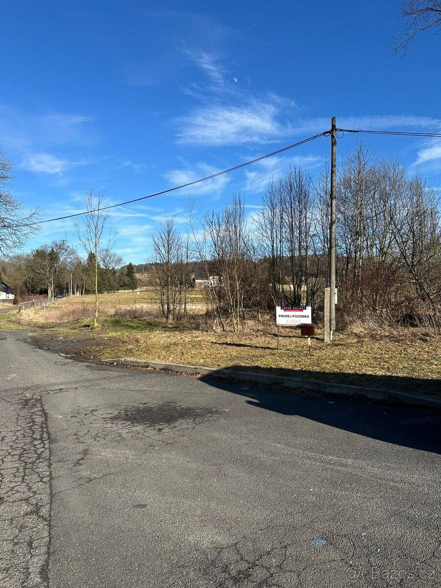 Pozemky pro bydlení, Varnsdorf, 407 47