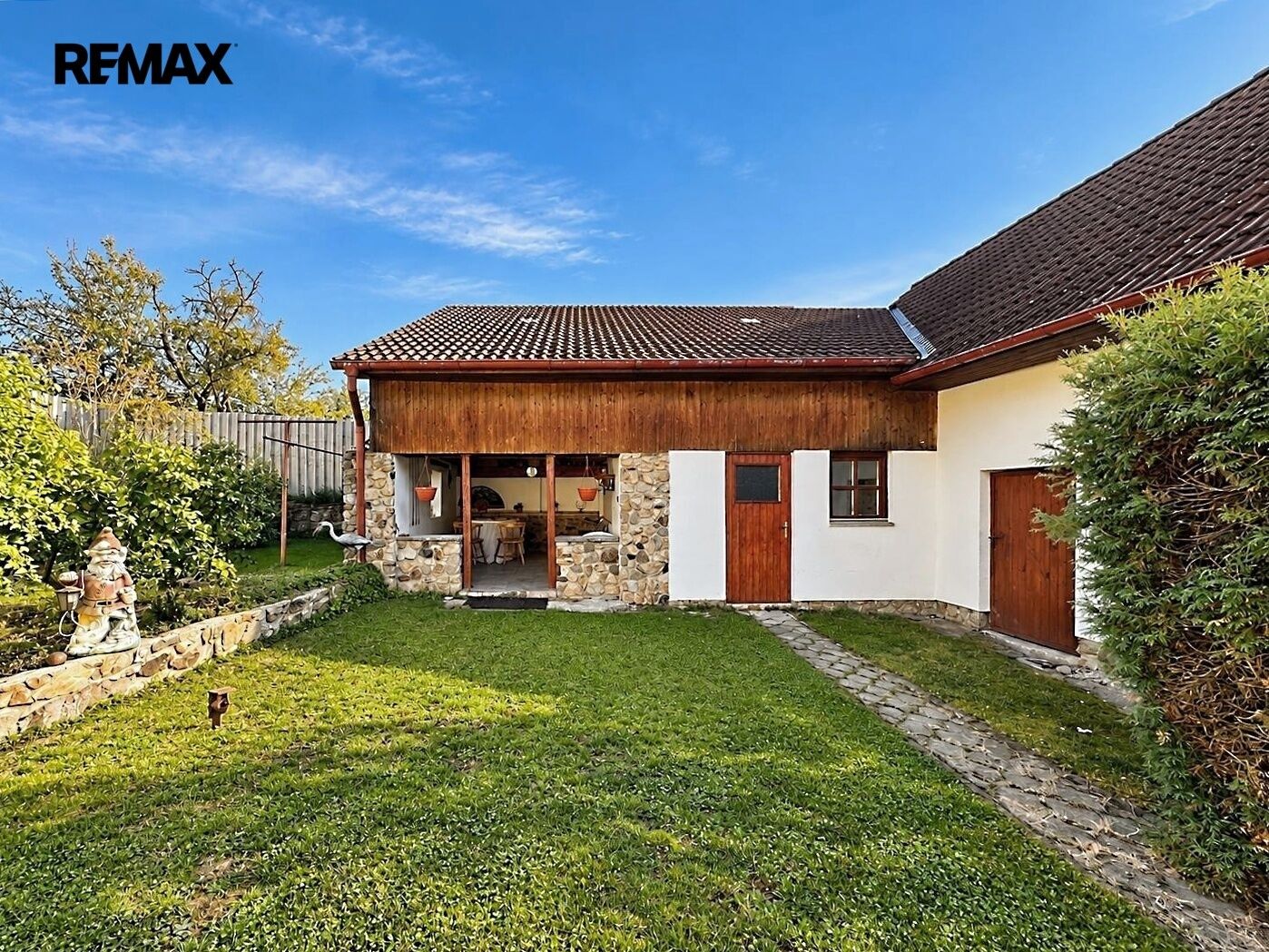 Rodinné domy, Číčenice Strpí, 86 m² - 2