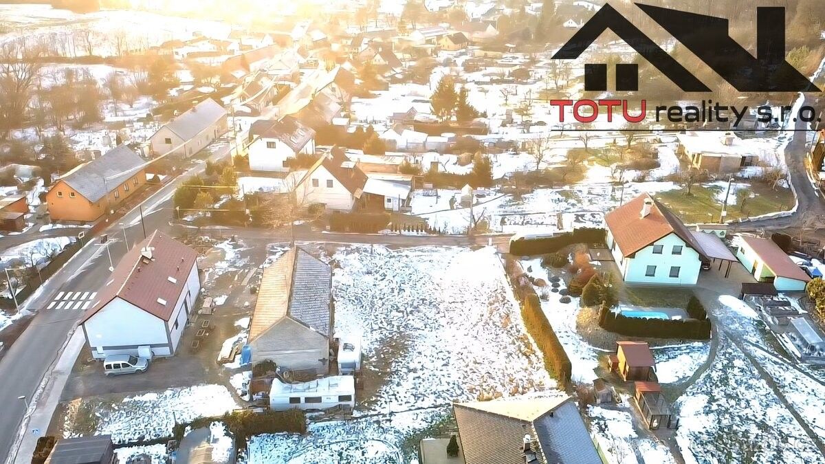 Pozemky pro bydlení, Choustníkovo Hradiště, 544 42