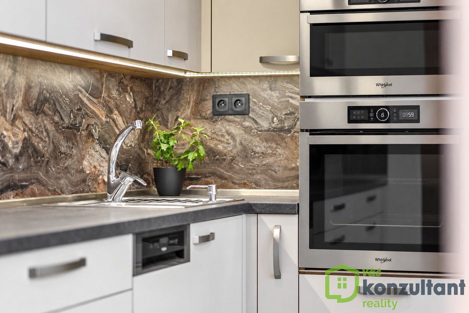 Prodej byt 3+1 - Sokolnice, okres Brno-venkov, Jihomoravský kraj, 72 m² - 5