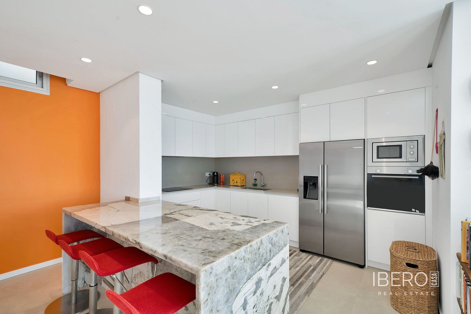 Prodej byt 4+kk - Benahavís, Španělsko, 205 m² - 5