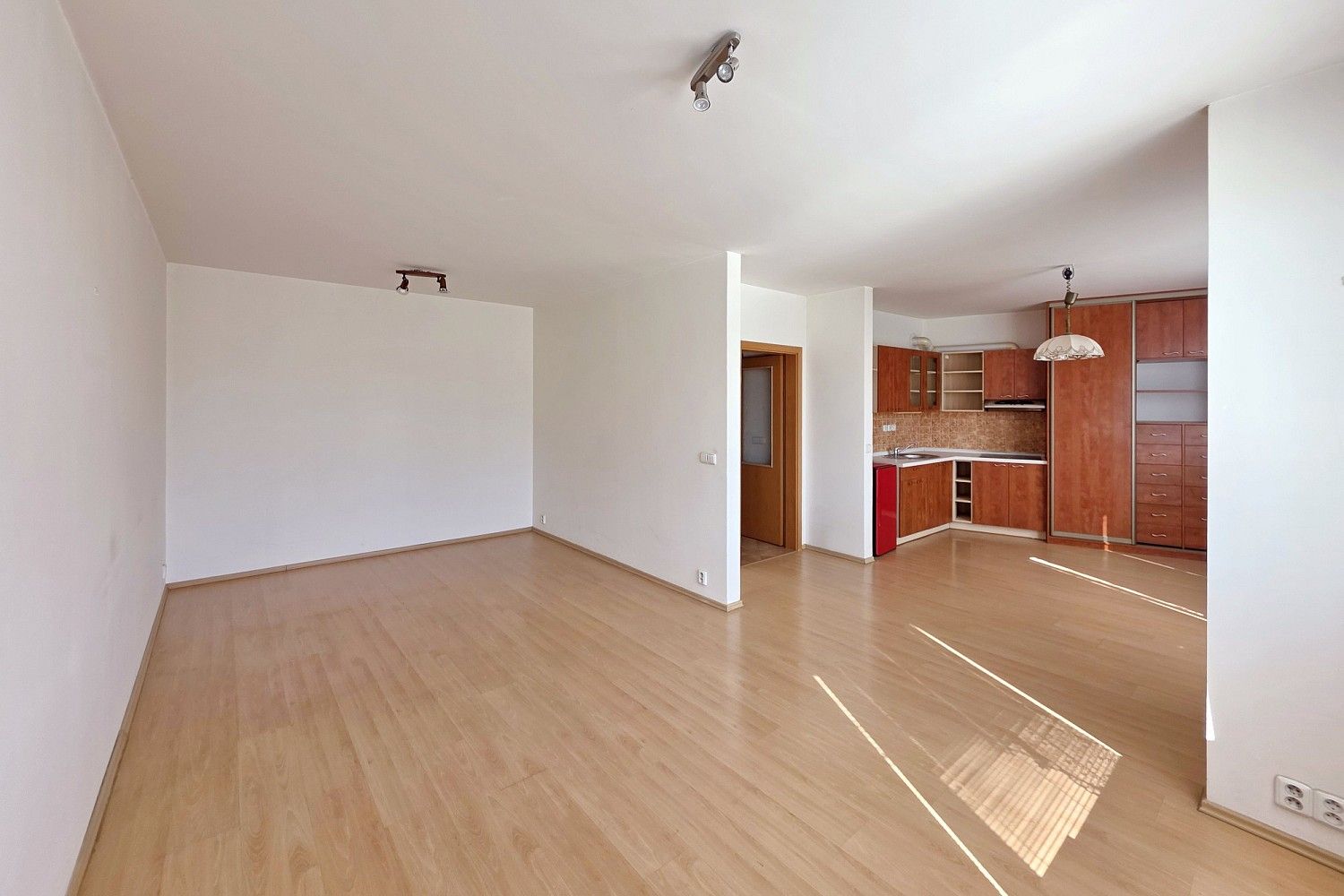 Byt 1+1 · 45 m² · Praha - Záběhlice, okres Praha 10, Hlavní město Praha - 3