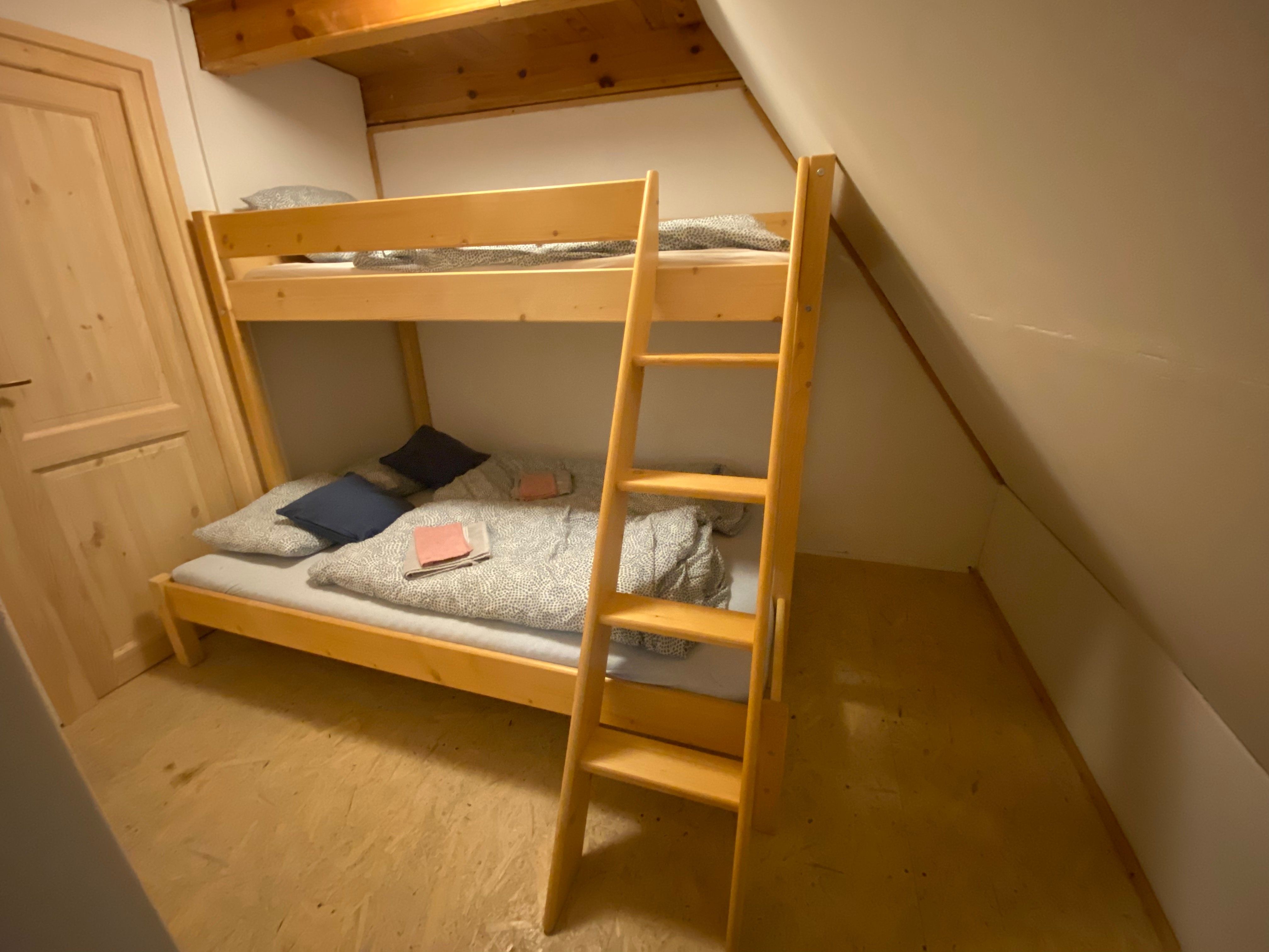 Prodej chata - Mezholezy, Mezholezy (dříve okres Horšovský Týn), 80 m² - 5