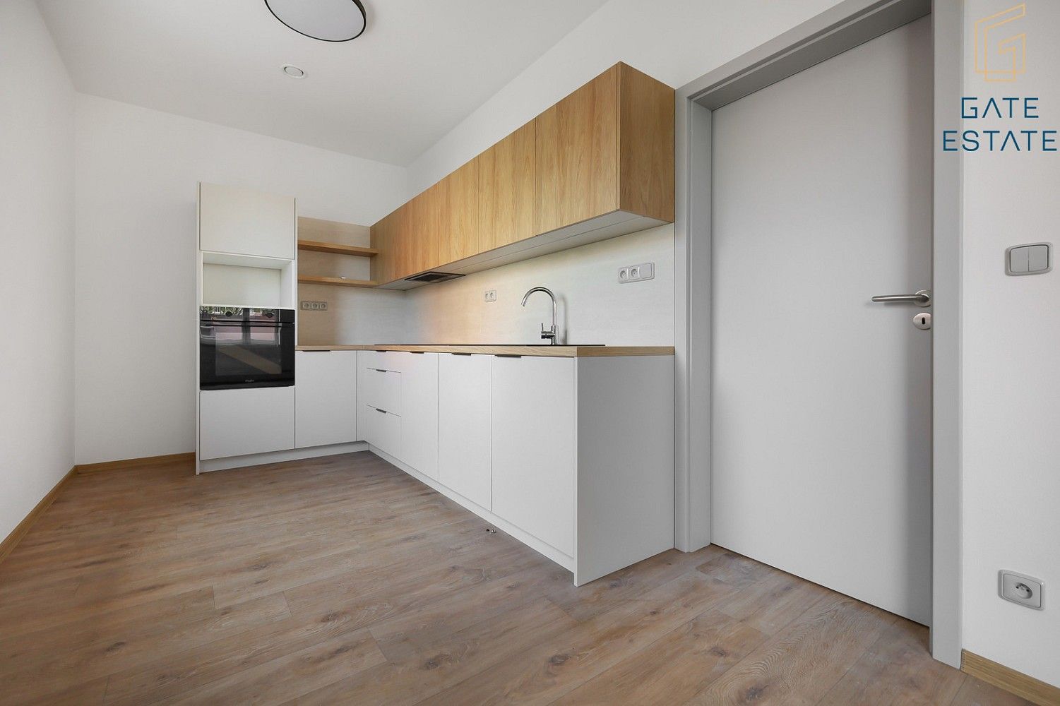 Byt 2+kk, 66 m²