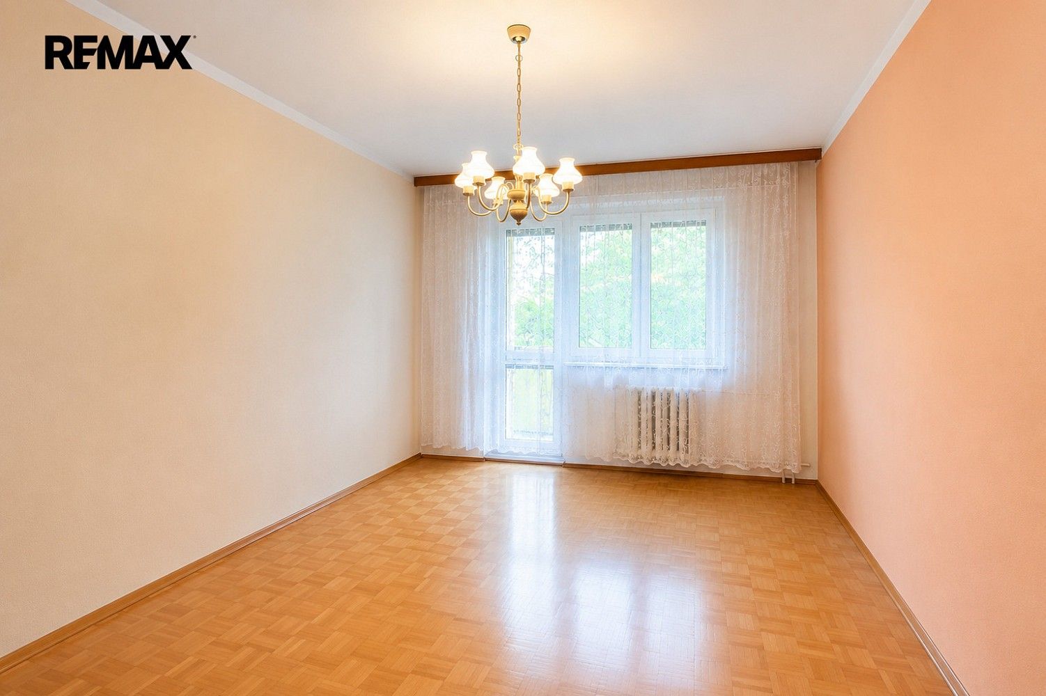 Byt 3+1 · 67 m² · Horní, Ostrava - Hrabůvka - 3