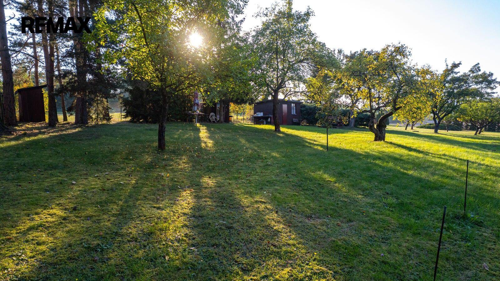 Prodej pozemek pro bydlení - K Luckému mlýnu, Mníšek pod Brdy, 1 982 m² - 5