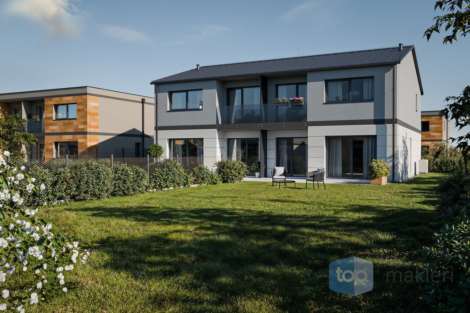 Byt 5+kk, 129 m²