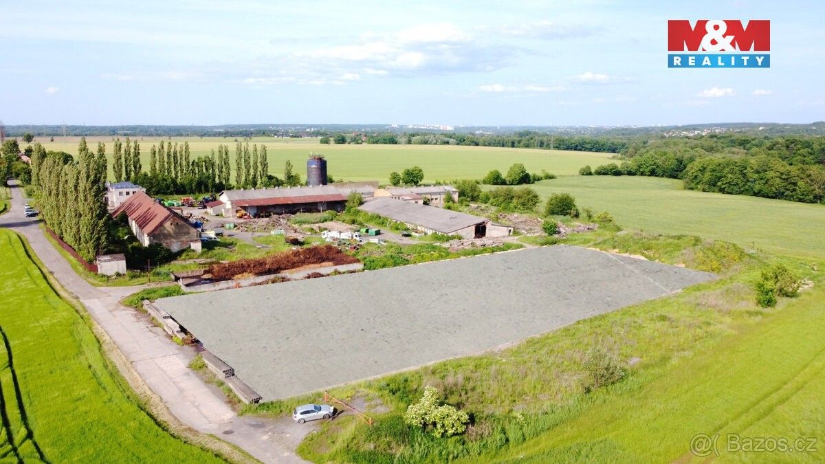 Pronájem pozemek pro bydlení - Vratimov, 739 32