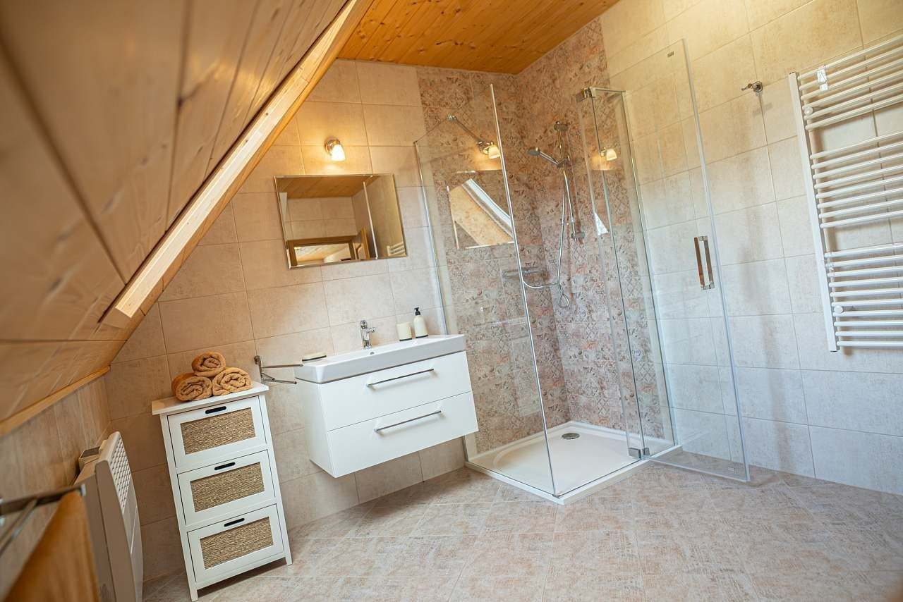 Chata · Razová - Razová, Moravskoslezský kraj - 3