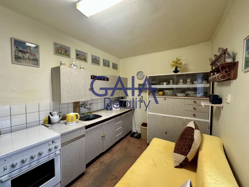 Prodej byt 2+1 - Hodonín, 58 m²