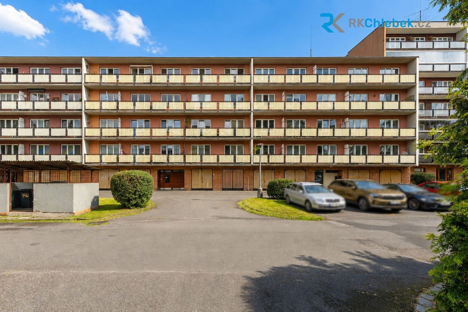 Prodej byt 1+1 - Frýdlant nad Ostravicí - Frýdlant, okres Frýdek-Místek, Moravskoslezský kraj, 35 m² - 2