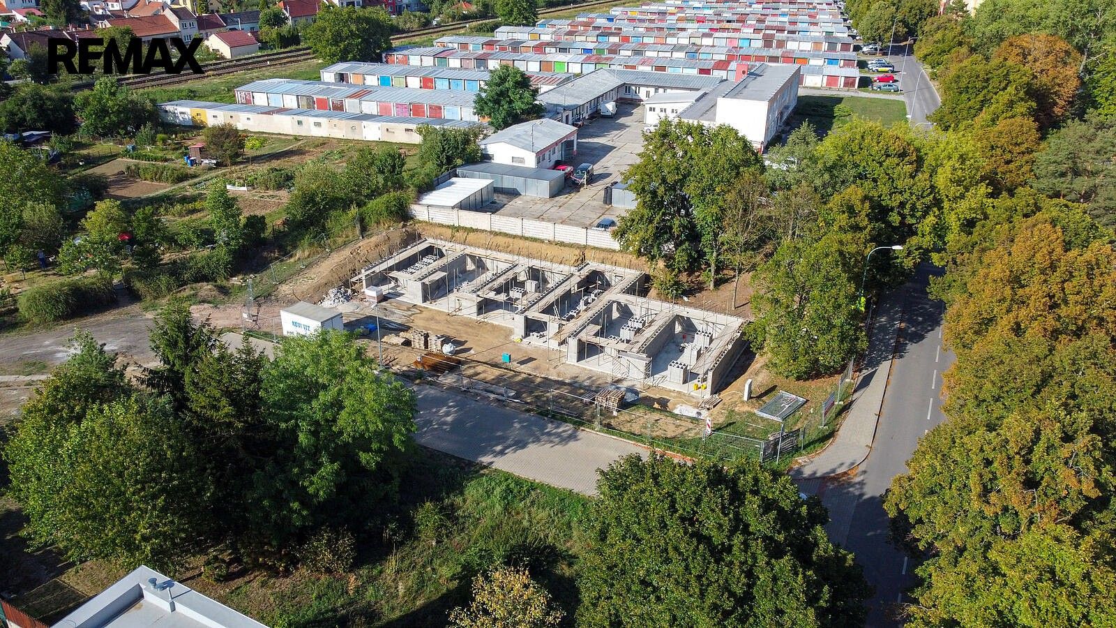 Byt 4+kk · 90 m² · Veselí nad Moravou, okres Hodonín, Jihomoravský kraj - 4