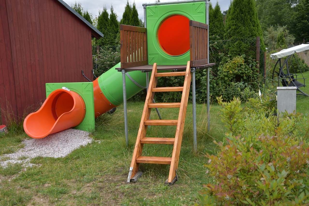 Chaty, Dolní Podluží, Ústecký kraj - 2