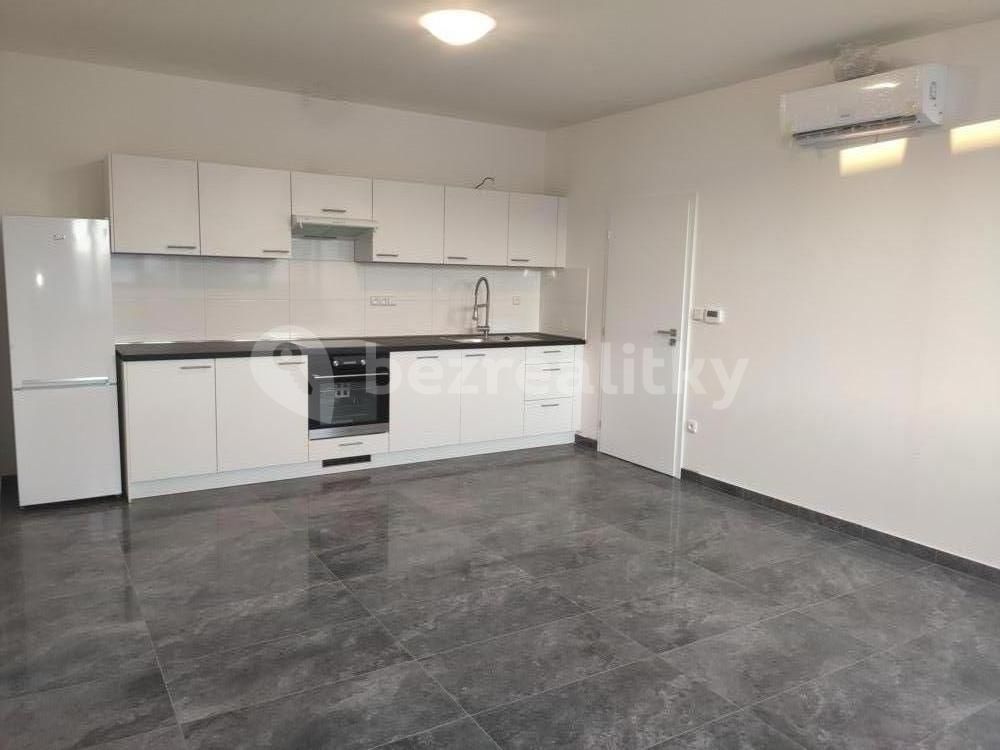 Byt 1+kk, 36 m²