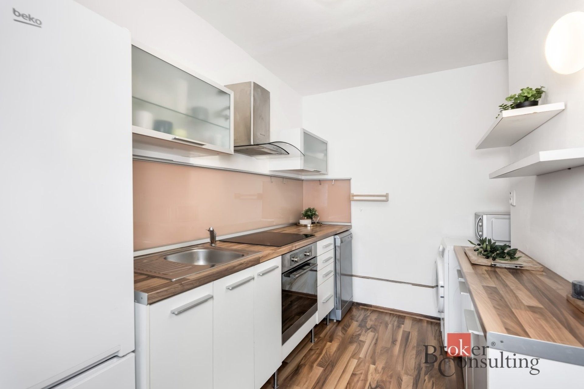 2+kk, Za Opusem, Praha, 43 m² - 2