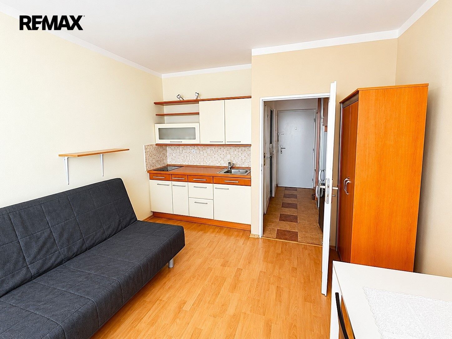Byt 1+kk · 25 m² · Počernická 514, Praha Malešice - 3