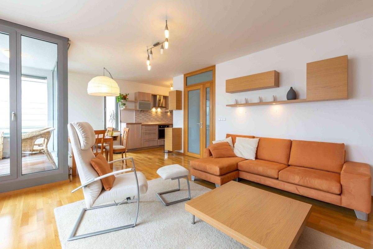 3+kk, Valečovská, Praha, 69 m² - 2