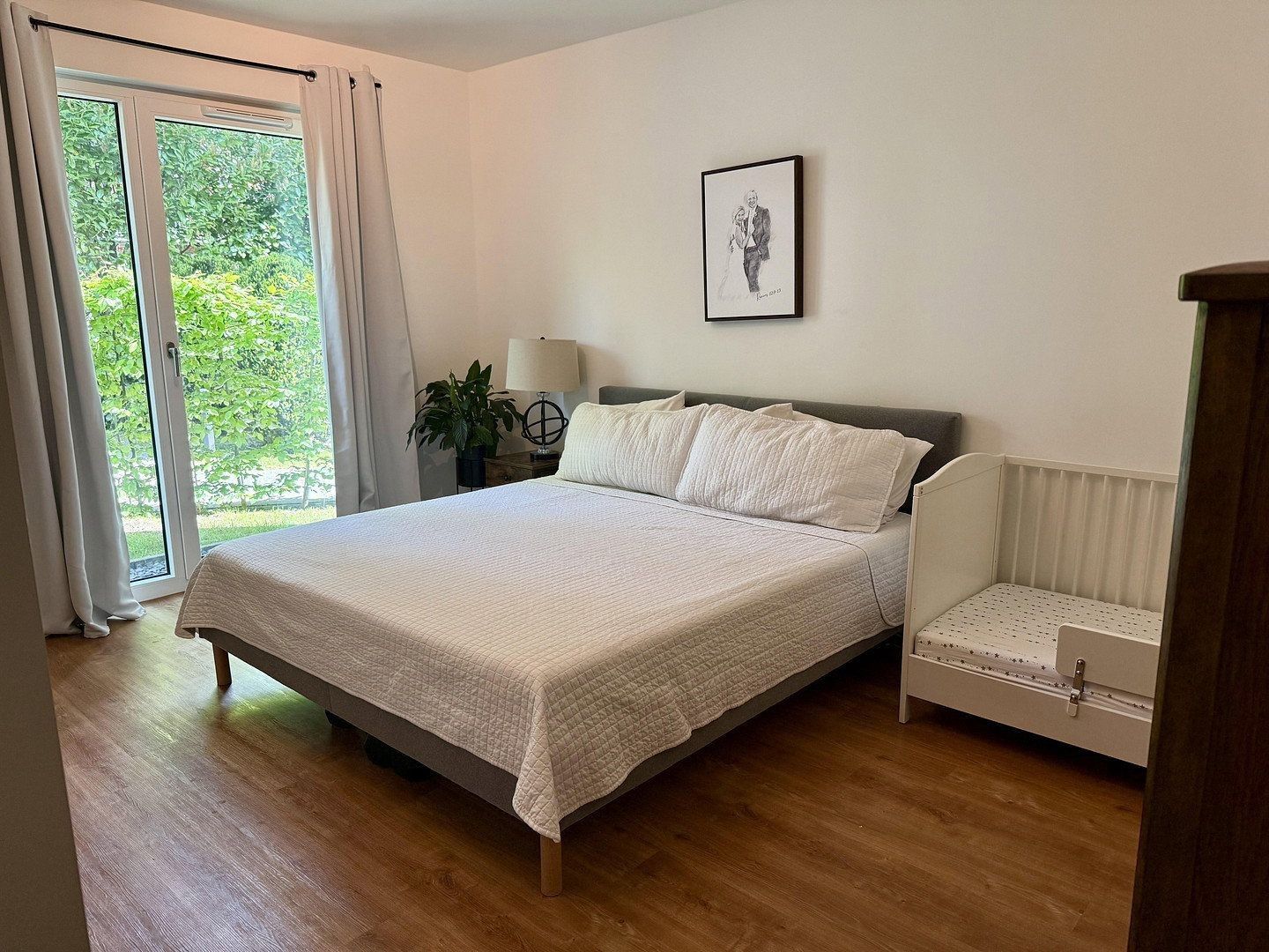 4+1, Uhlenhorster Weg 31 B Hamburg Uhlenhorst Hamburg 22085, 149 m² - 1