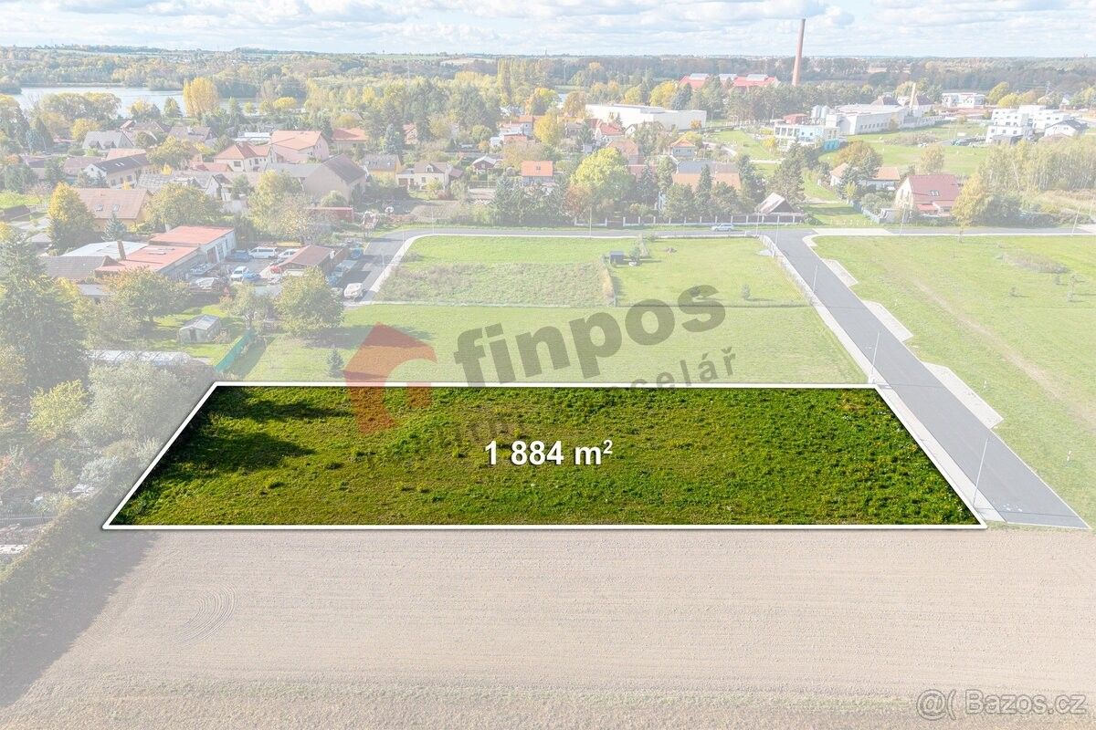 Pozemky pro bydlení, Káraný, 250 75