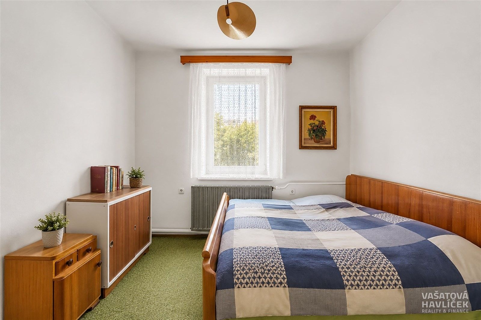 Prodej rodinný dům - Malý Beranov, 157 m² - 5