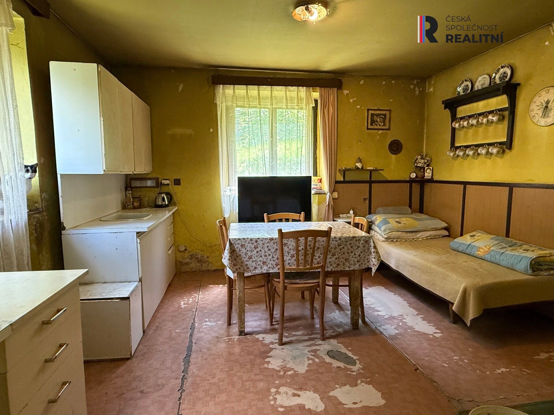 Rodinný dům · 90 m² · Stránky, Holedeč - 4