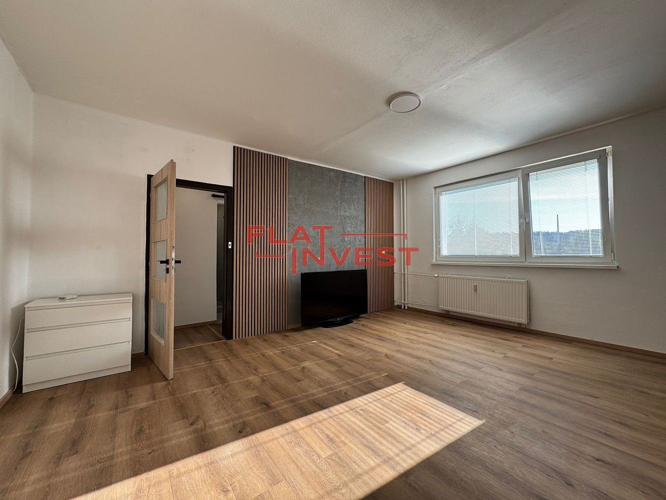 Byt 1+1 · 36 m² · Jablonec nad Nisou - Mšeno nad Nisou, Liberecký kraj - 2
