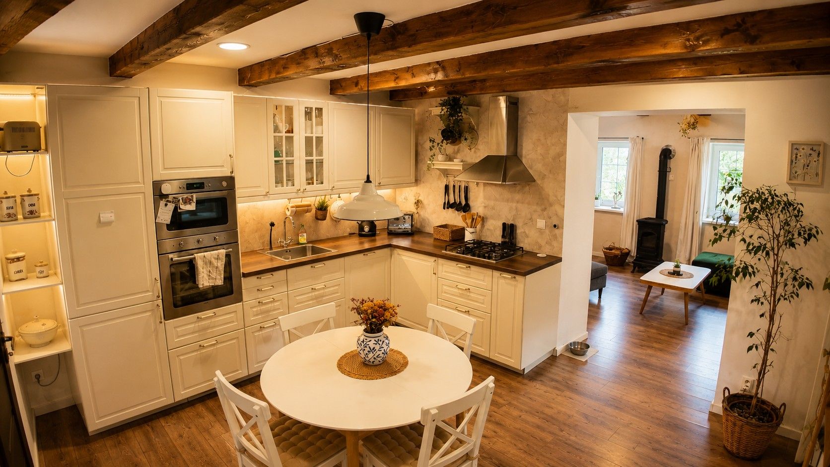 Prodej rodinný dům - Bělkovice-Lašťany - Lašťany, Olomoucký kraj, 180 m² - 5