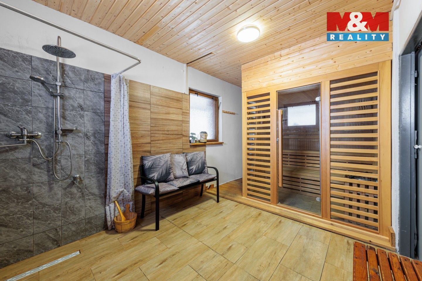 Prodej chata - Marie Majerové, Jáchymov, 180 m² - 5