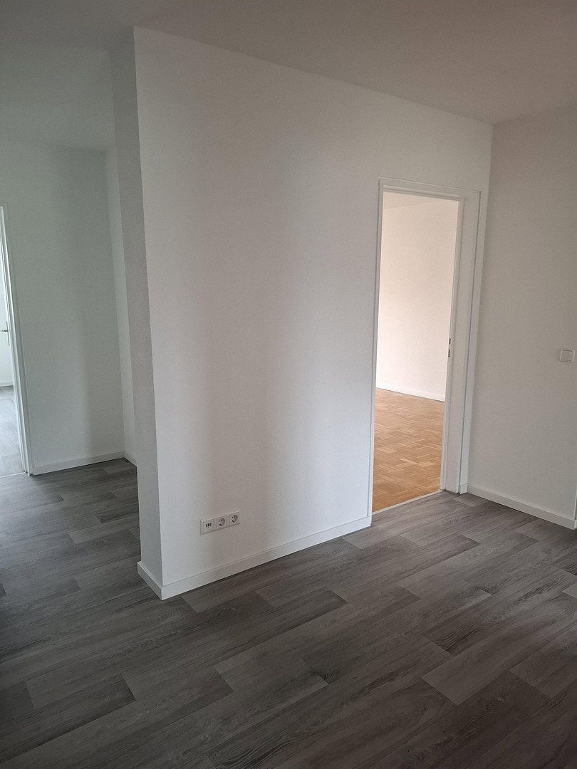 3+1, Römerstr. 3, , Bádensko-Württembersko, 81 m² - 1