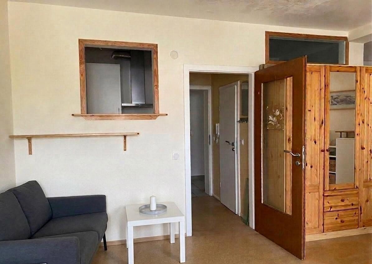 Byt 1+1 · 31 m² · , Dolní Sasko - 3