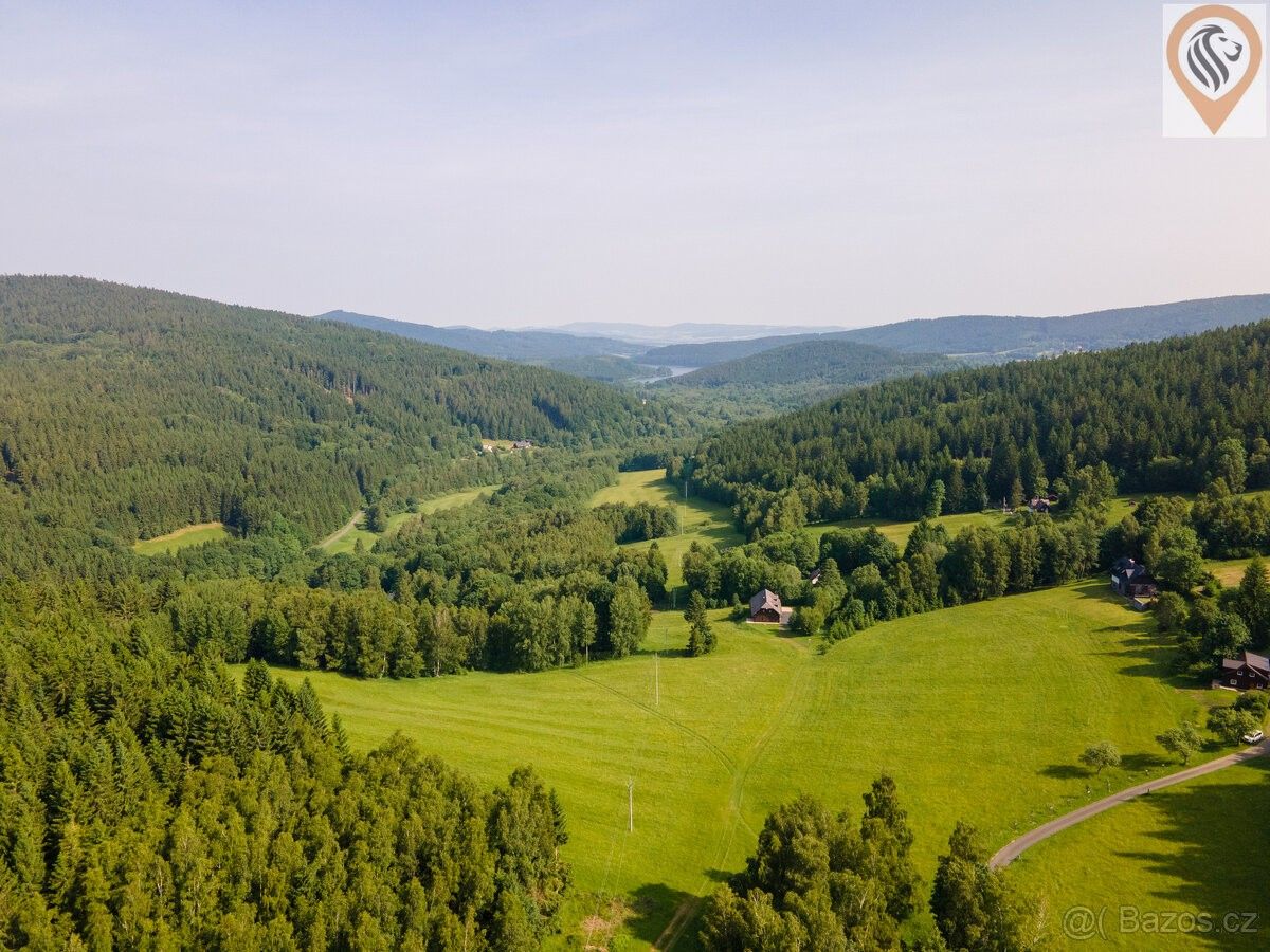 Prodej pozemek pro bydlení - Nýrsko, 340 22